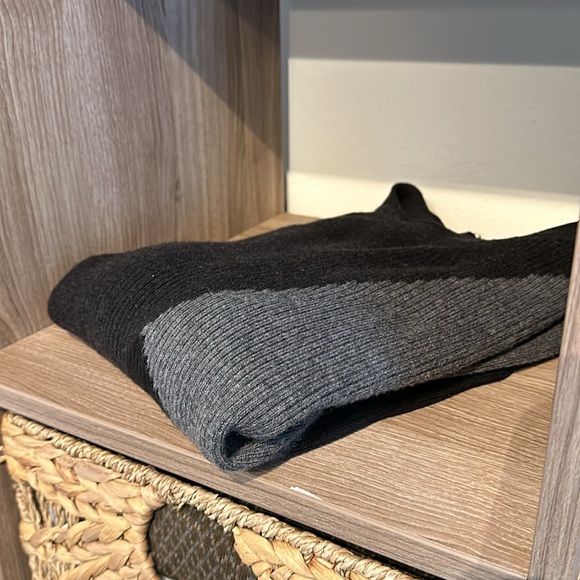 Smartwool merino wool blend Sweater - Picture 6 of 6